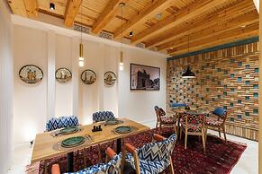 Sarhad Hotel