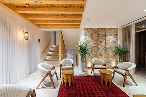 Sarhad Hotel