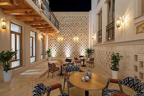 Sarhad Hotel