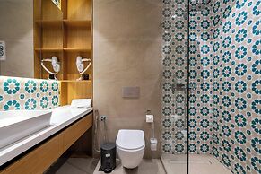 Sarhad Hotel