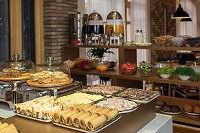 Sarhad Hotel