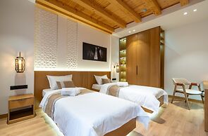 Sarhad Hotel