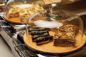 Sarhad Hotel