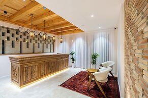 Sarhad Hotel