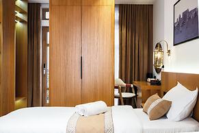 Sarhad Hotel