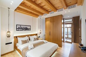 Sarhad Hotel