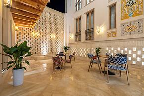 Sarhad Hotel