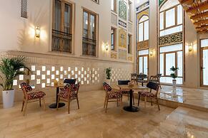 Sarhad Hotel