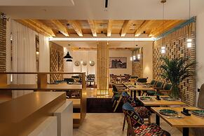 Sarhad Hotel