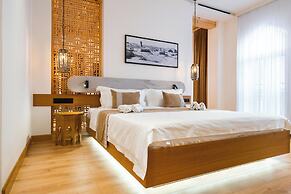Sarhad Hotel