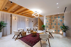 Sarhad Hotel