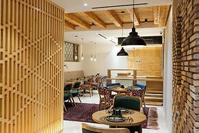 Sarhad Hotel