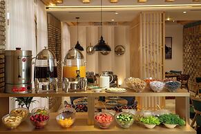 Sarhad Hotel