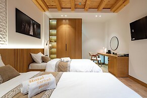 Sarhad Hotel