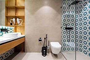 Sarhad Hotel