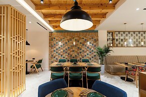 Sarhad Hotel