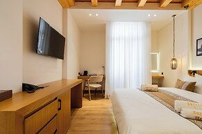 Sarhad Hotel