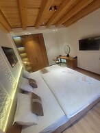 Sarhad Hotel