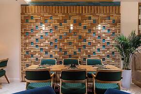 Sarhad Hotel