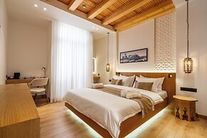 Sarhad Hotel