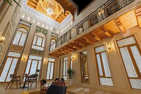 Sarhad Hotel