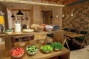 Sarhad Hotel