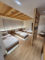 Sarhad Hotel
