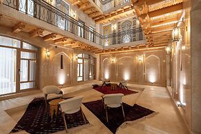 Sarhad Hotel
