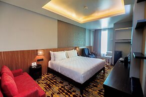 Grand Sya Hotel
