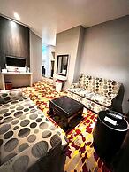 Grand Sya Hotel