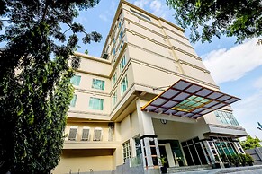 Grand Sya Hotel