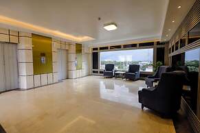 Grand Sya Hotel