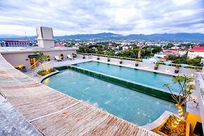 Grand Sya Hotel