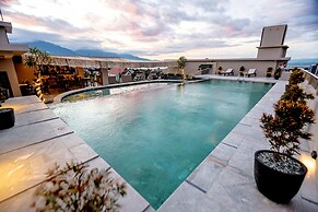 Grand Sya Hotel