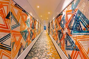 Grand Sya Hotel