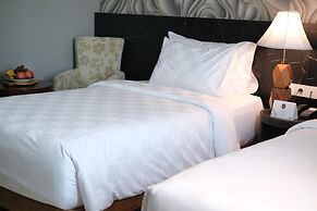 Grand Sya Hotel