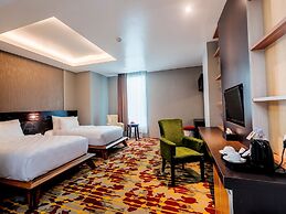 Grand Sya Hotel