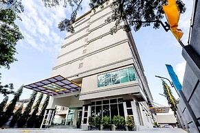 Grand Sya Hotel
