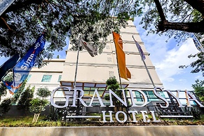 Grand Sya Hotel