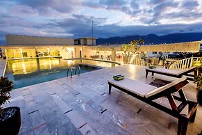 Grand Sya Hotel