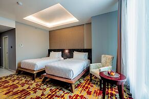 Grand Sya Hotel