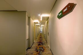 Grand Sya Hotel