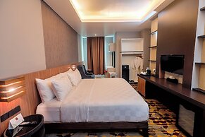Grand Sya Hotel