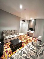 Grand Sya Hotel