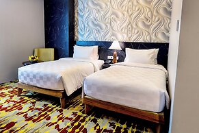 Grand Sya Hotel