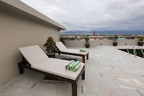 Grand Sya Hotel