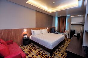 Grand Sya Hotel