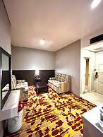 Grand Sya Hotel