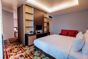 Grand Sya Hotel