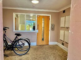 Cambridge Cozy Retreat - 1 Bed Apartment